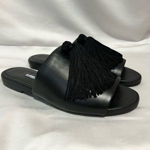 Charles David Sashay Slide Women Size 6